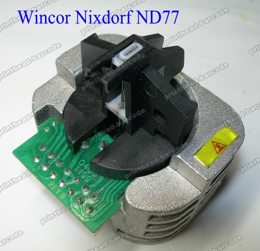 Printhead For Wincor Nixdorf NP06 NP07 ND77 ND2 Printer - Click Image to Close